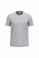 T-shirt iDeal Basic Brand 170 uniseks Oxford Grey